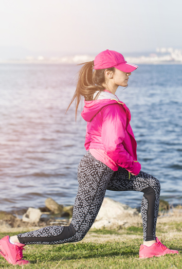 La importancia para el corazón de reducir la grasa del abdomen
