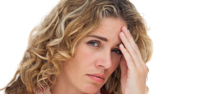 Dolor de cabeza crónico