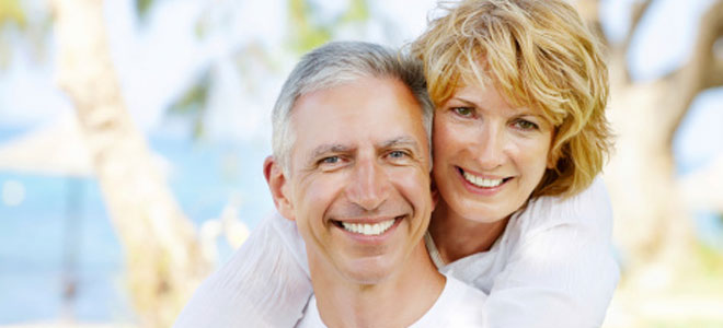 Hombres como causantes de la menopausia