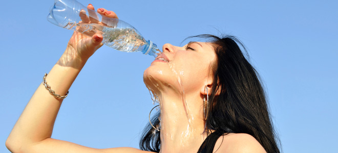 Cuidado facial ante la humedad