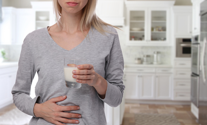 Intolerancia a la lactosa: causas, síntomas, remedio Intolerancia a la lactosa: causas, síntomas, remedio