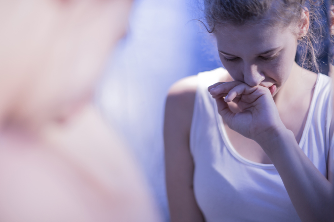 síntomas y tipos de ictus