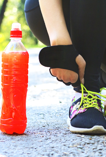 Estos son los riesgos de las bebidas energéticas Estos son los riesgos de las bebidas energéticas