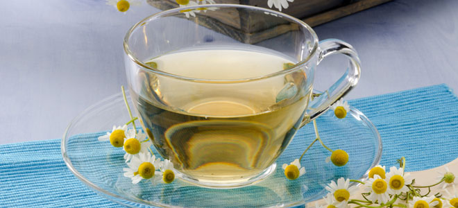 Remedios naturales para el dolor de cabeza