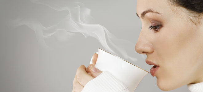Dolor de cabeza por cafe