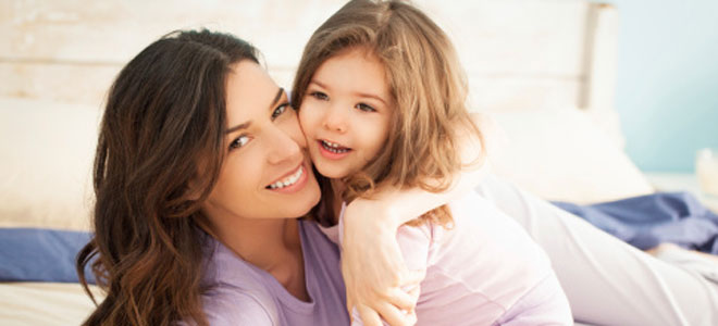 Cómo tener hijos con menopausia precoz