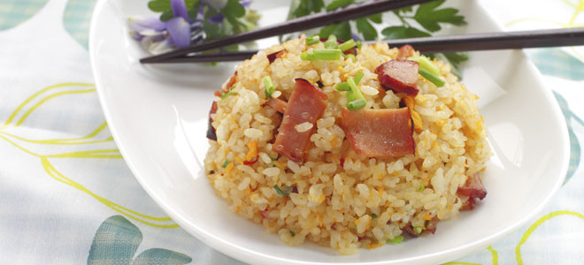 Dolor de cabeza por comida china