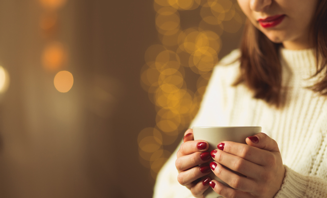 Cómo evitar la depresión navideña