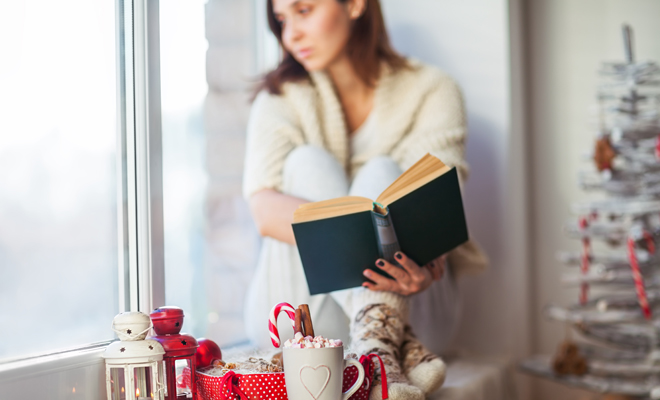 Consejos para que no te deprima la Navidad