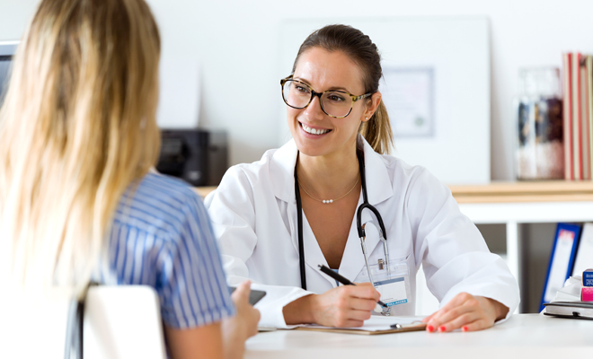 Qué es la adenomiosis y sus diferencias con la endometriosis