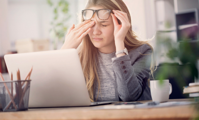 Estos son los motivos que pueden alterar tu menstruación Estos son los motivos que pueden alterar tu menstruación