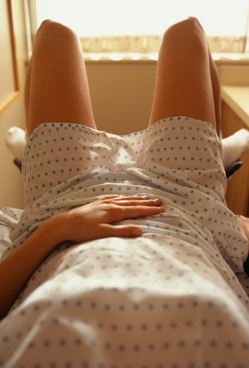 Si tienes una regla irregular acude a tu ginecólogo