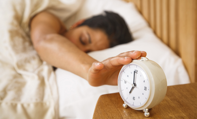 Cambio de hora Cambio de hora