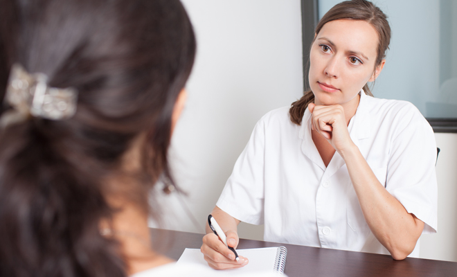 El diagnóstico de la endometriosis El diagnóstico de la endometriosis