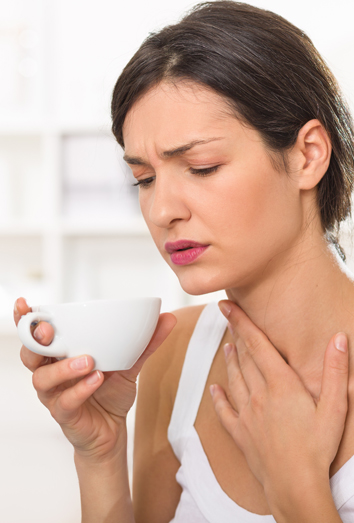 dolor de garganta y perder la voz  dolor de garganta y perder la voz