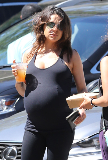 Las hormonas en la vida de la mujer