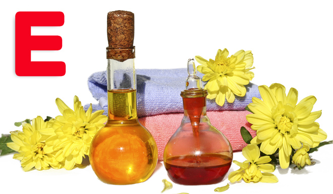 remedios caseros con la E