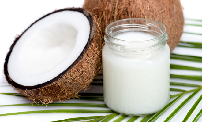 aceite coco Bulletproof coffe