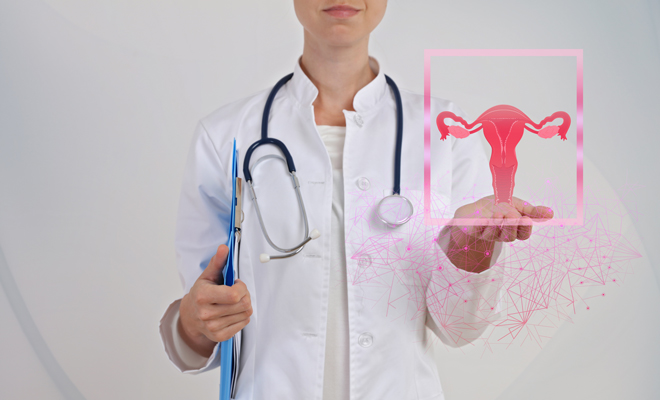 Causas de la adenomiosis