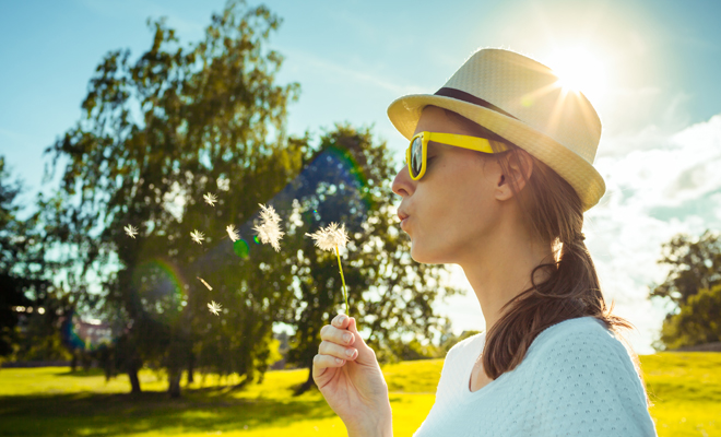 Cómo diferenciar alergia de resfriado