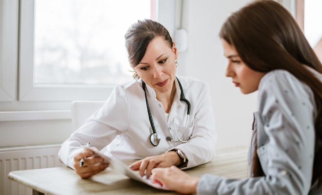 Qué hacer antes de ponerte el DIU como método anticonceptivo