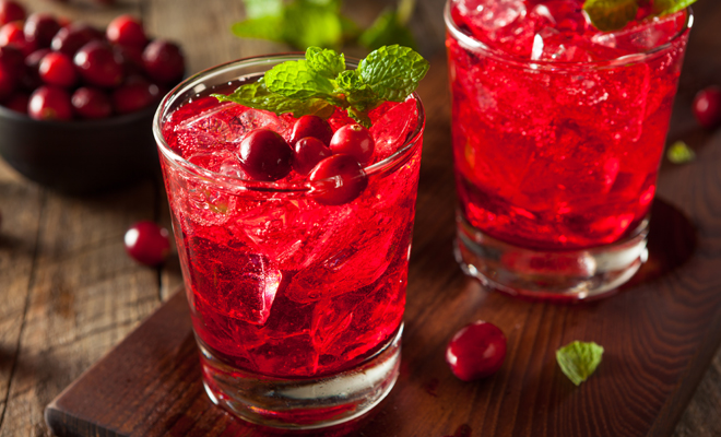 Cómo actúa el arándano rojo para prevenir la cistitis