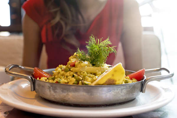 Las mejores recetas con azafrán Las mejores recetas con azafrán