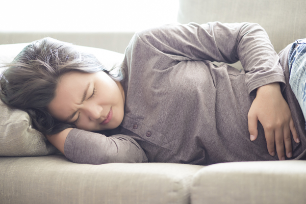 Cómo usar el azafrán contra el dolor de regla