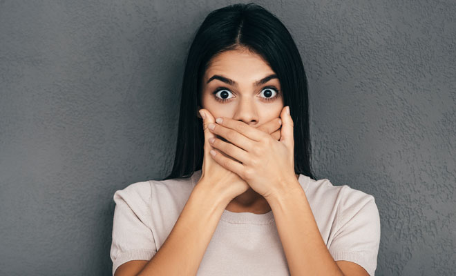 Esto es lo que no puedes comer si tienes aparato dental Esto es lo que no puedes comer si tienes aparato dental