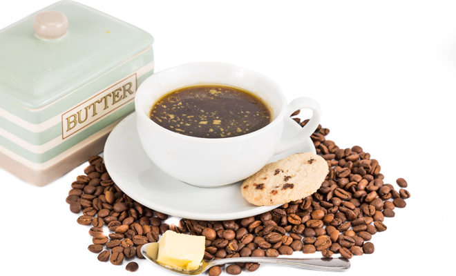 bullet2 Bulletproof coffe