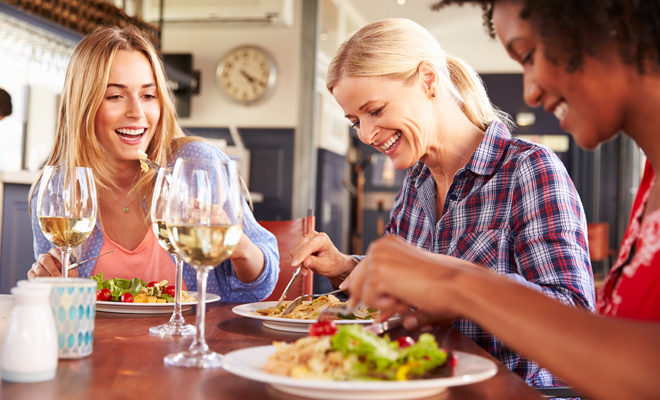 Alimentos para celíacos