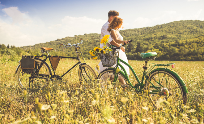 La astenia en la primavera