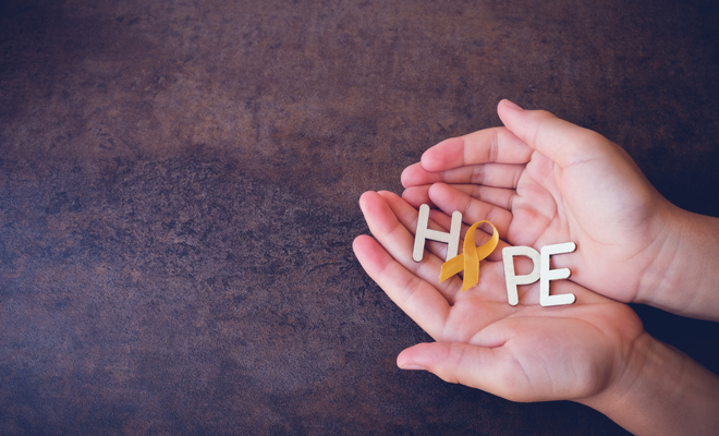 El cáncer en los niños, la injusticia de una enfermedad El cáncer en los niños, la injusticia de una enfermedad