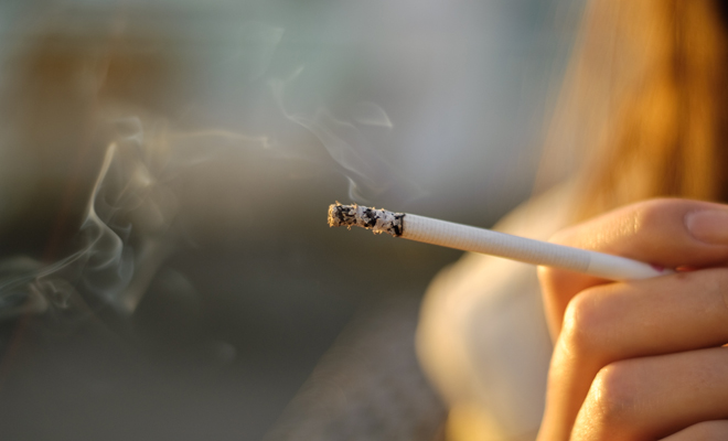 Causas de la menopausia precoz Causas de la menopausia precoz