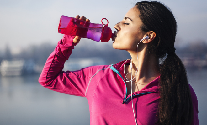 La razón por la que duele la cabeza al hacer ejercicio