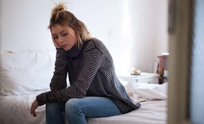 La importancia del coaching menstrual