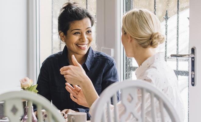 Pon una coach menstrual en tu vida para disfrutar de tu regla