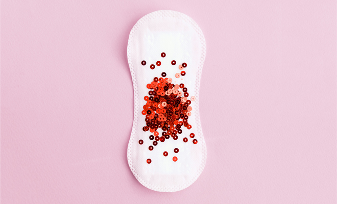 En qué consiste una sesión de coaching menstrual