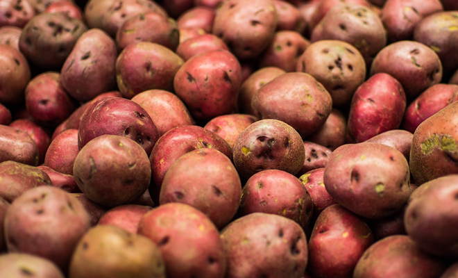 Cuando tus mocos son de color rojo