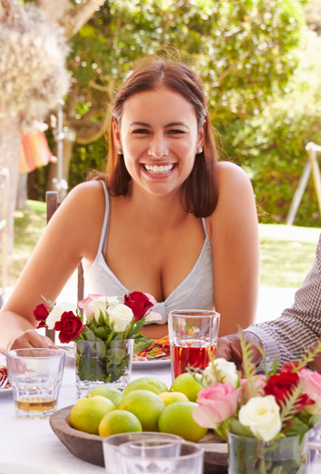 Alimentos que hay que conocer Alimentos que hay que conocer