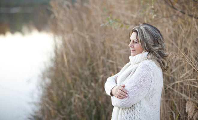 Postmenopausia: cómo afrontarla