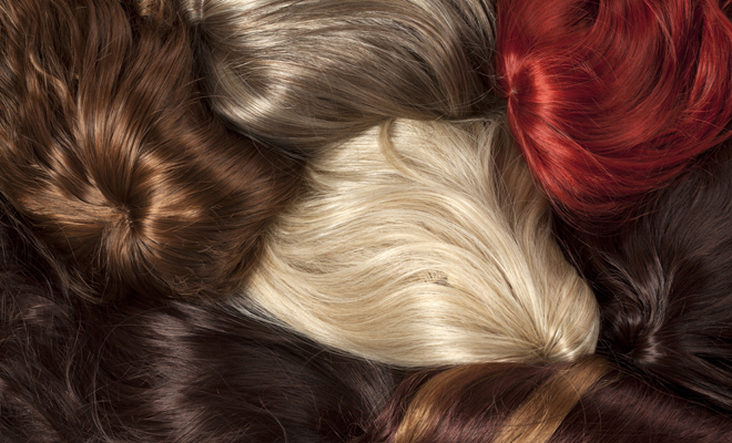 ¿Cómo se fabrican las pelucas para enfermos de cáncer? ¿Cómo se fabrican las pelucas para enfermos de cáncer?