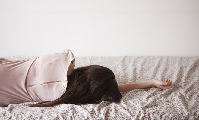 10 trucos para evitar el insomnio durante una ola de calor 10 trucos para evitar el insomnio durante una ola de calor