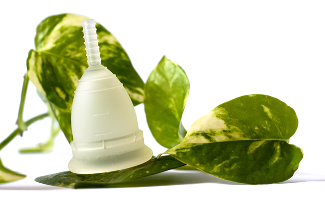 ¿De qué está hecha la copa menstrual? ¿De qué está hecha la copa menstrual?