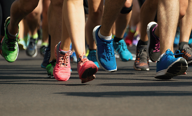 correr o andar correr o andar