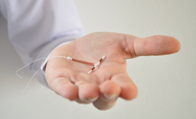 Hay ciertas cosas que debes saber antes de ponerte un DIU