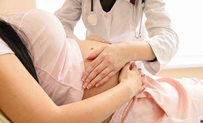 ¿Cuándo es más probable quedarse embarazada?