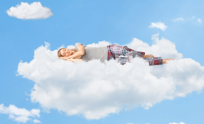 ¿Cuánto debe dormir cada persona al día? ¿Cuánto debe dormir cada persona al día?