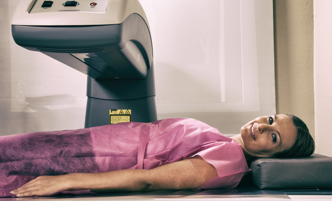 La desintometría para las mujeres con la menopausia La desintometría para las mujeres con la menopausia