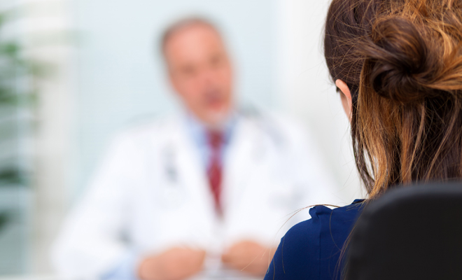 Acude a tu médico para hacerte una densitometría ósea Acude a tu médico para hacerte una densitometría ósea